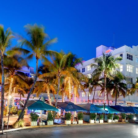 Clevelander Hotel (Adults Only) Μαϊάμι Μπιτς Εξωτερικό φωτογραφία