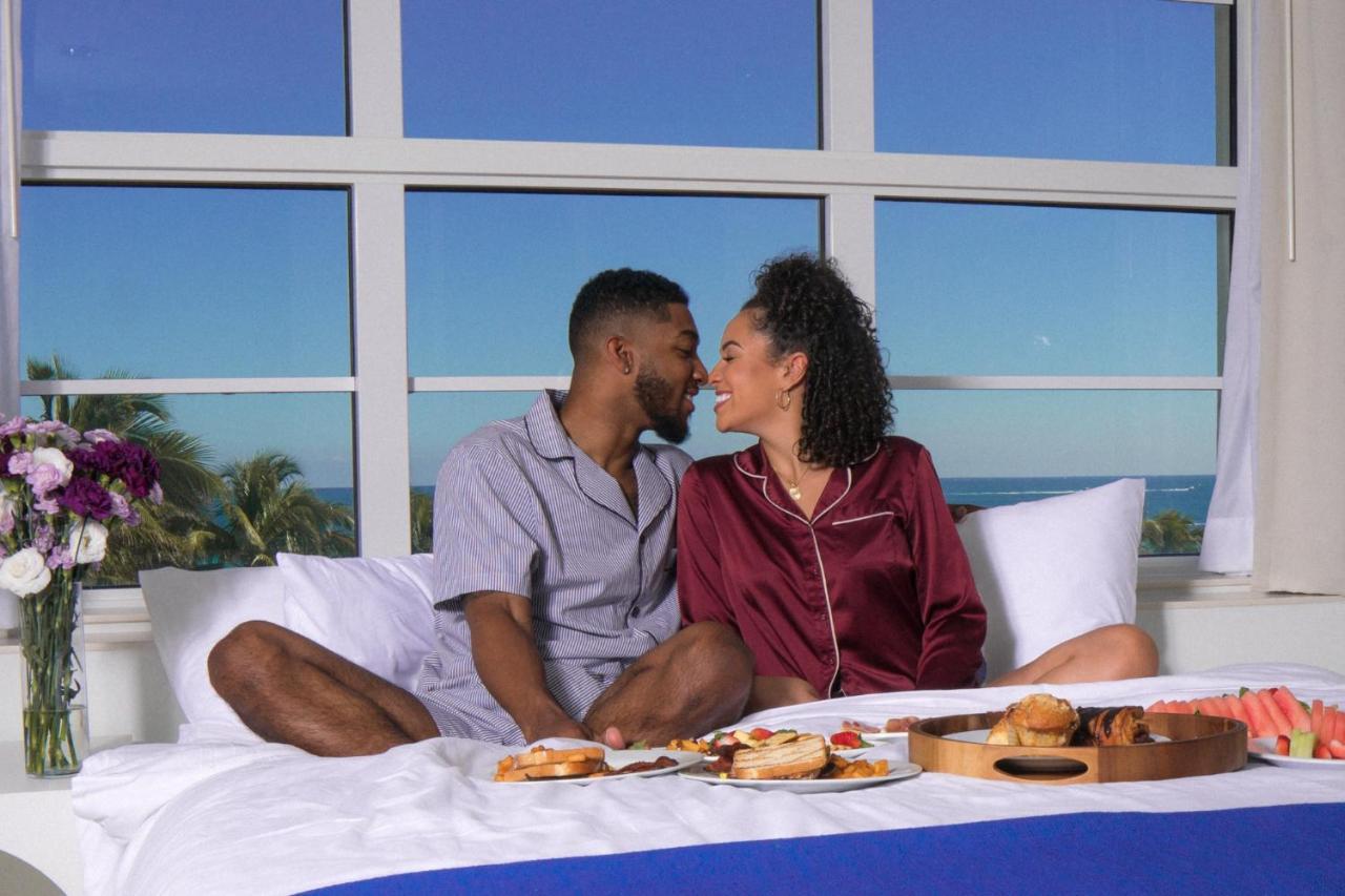 Clevelander Hotel (Adults Only) Μαϊάμι Μπιτς Εξωτερικό φωτογραφία