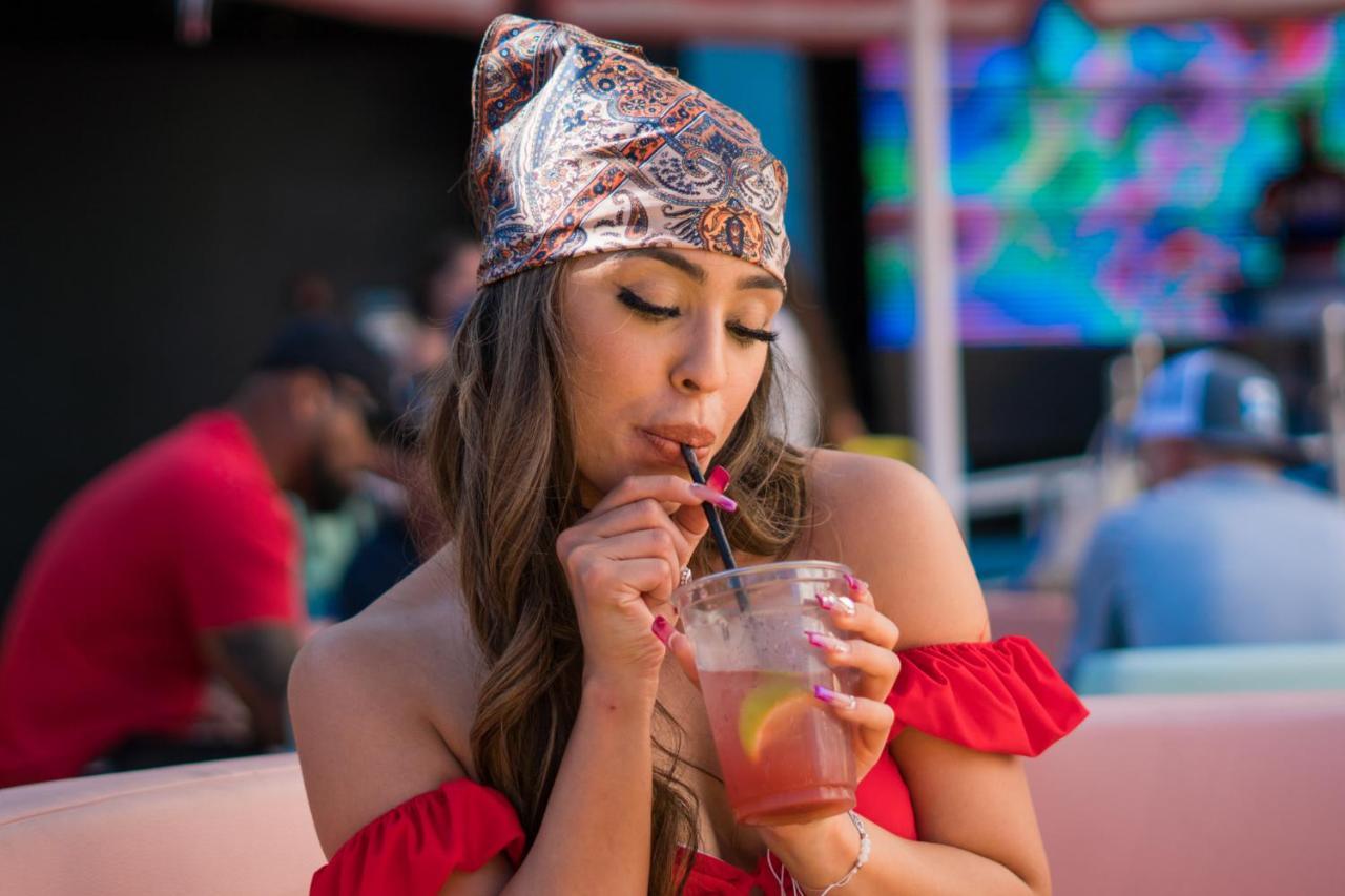 Clevelander Hotel (Adults Only) Μαϊάμι Μπιτς Εξωτερικό φωτογραφία