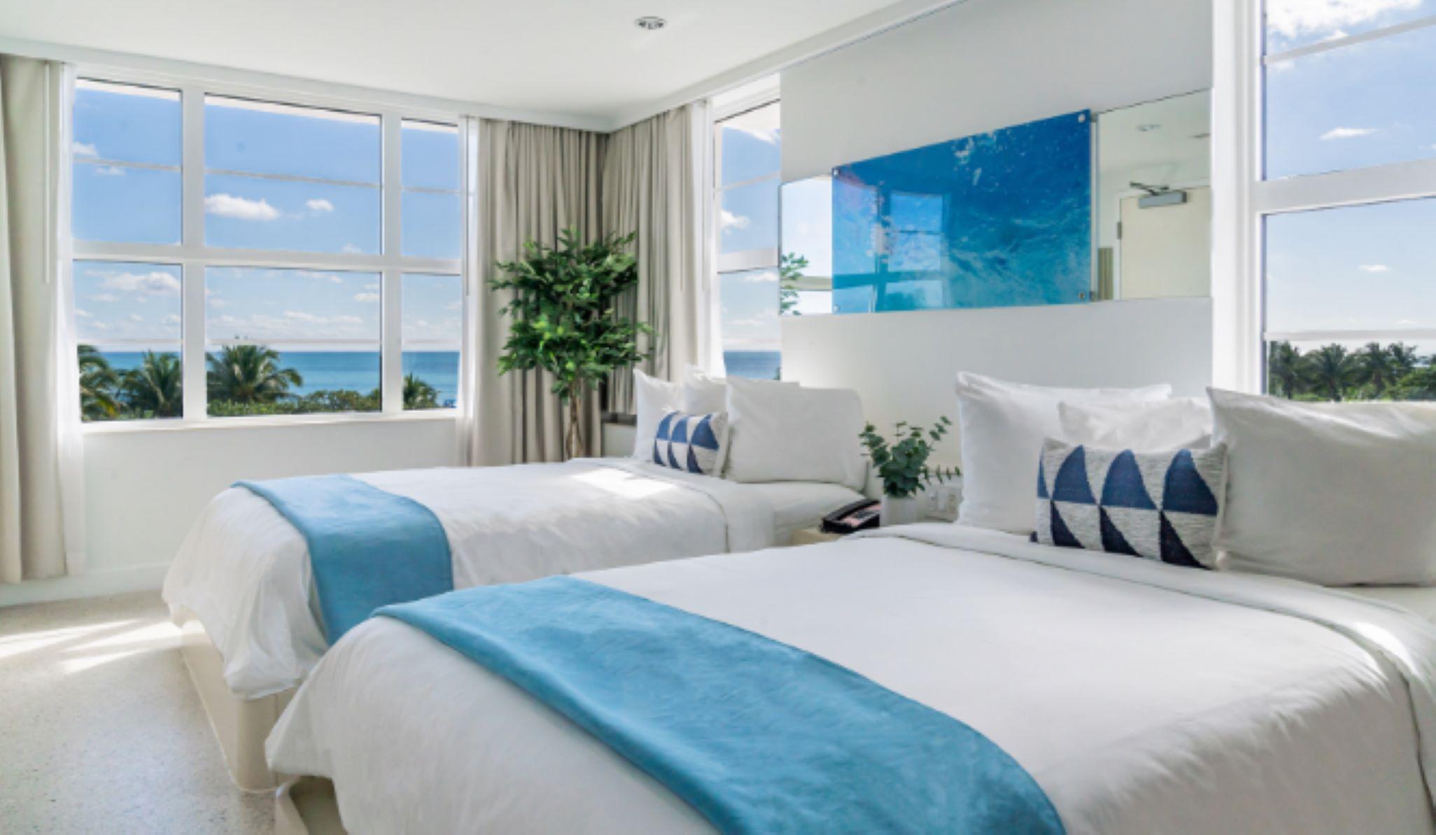 Clevelander Hotel (Adults Only) Μαϊάμι Μπιτς Εξωτερικό φωτογραφία