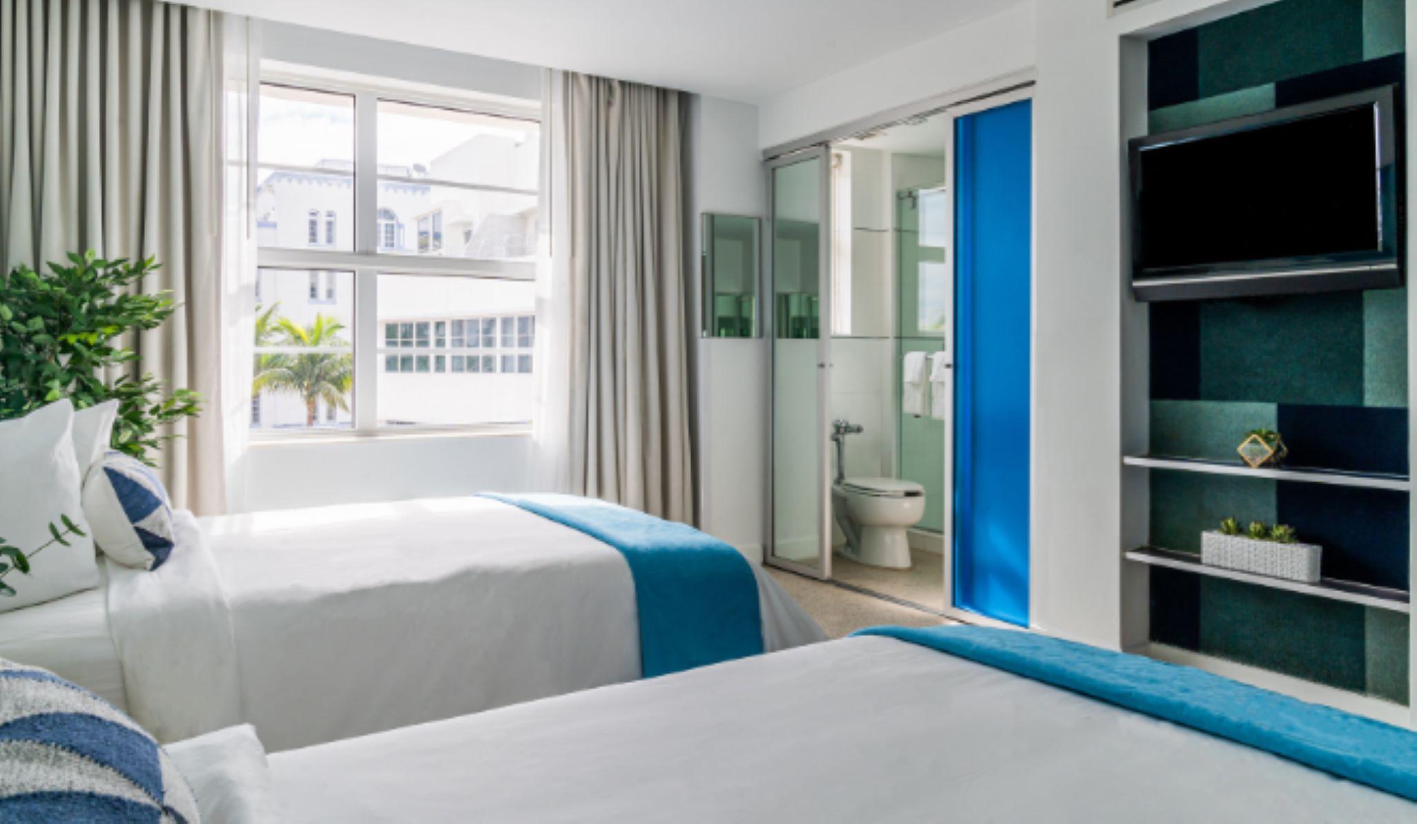 Clevelander Hotel (Adults Only) Μαϊάμι Μπιτς Εξωτερικό φωτογραφία