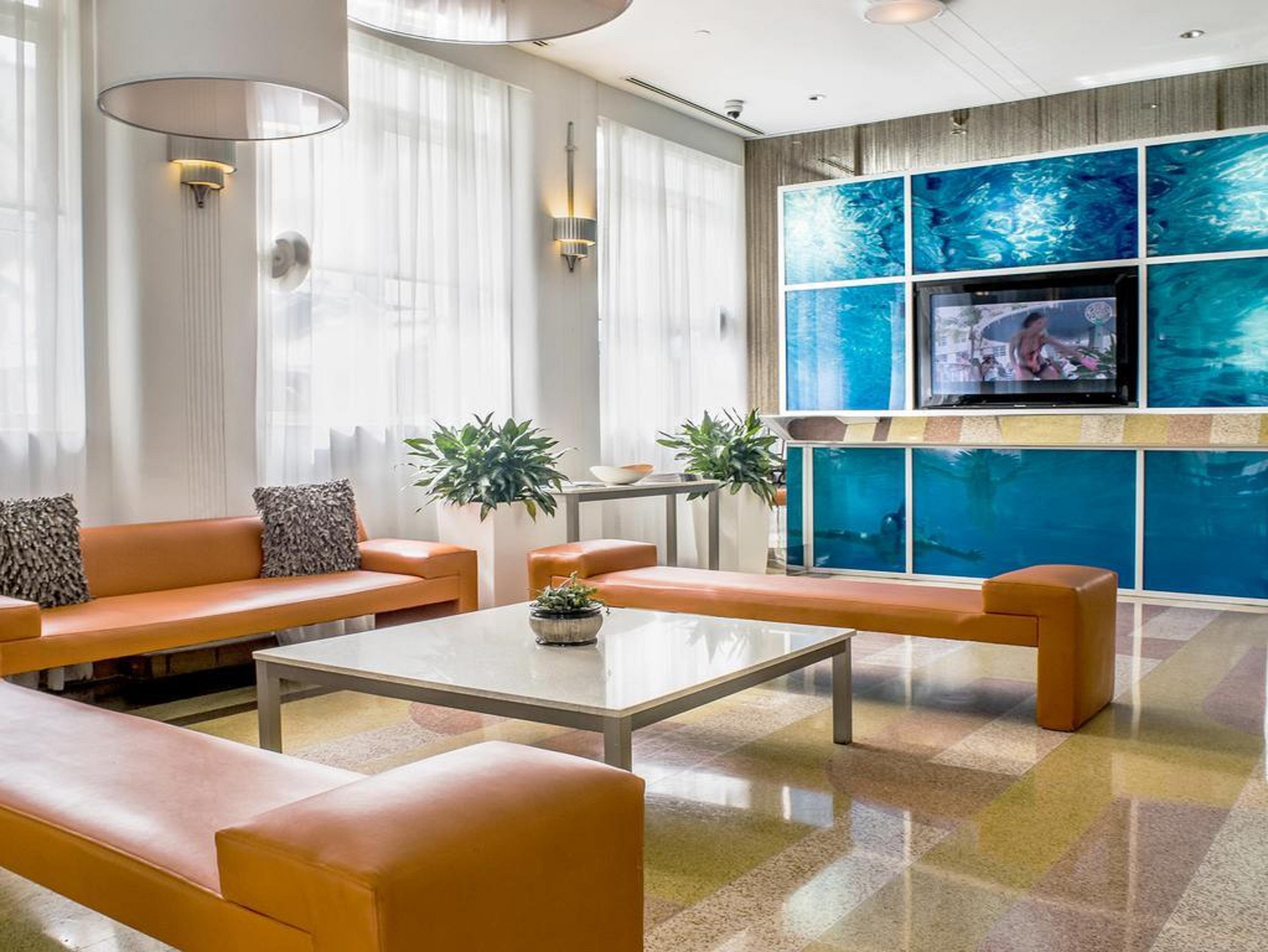 Clevelander Hotel (Adults Only) Μαϊάμι Μπιτς Εξωτερικό φωτογραφία