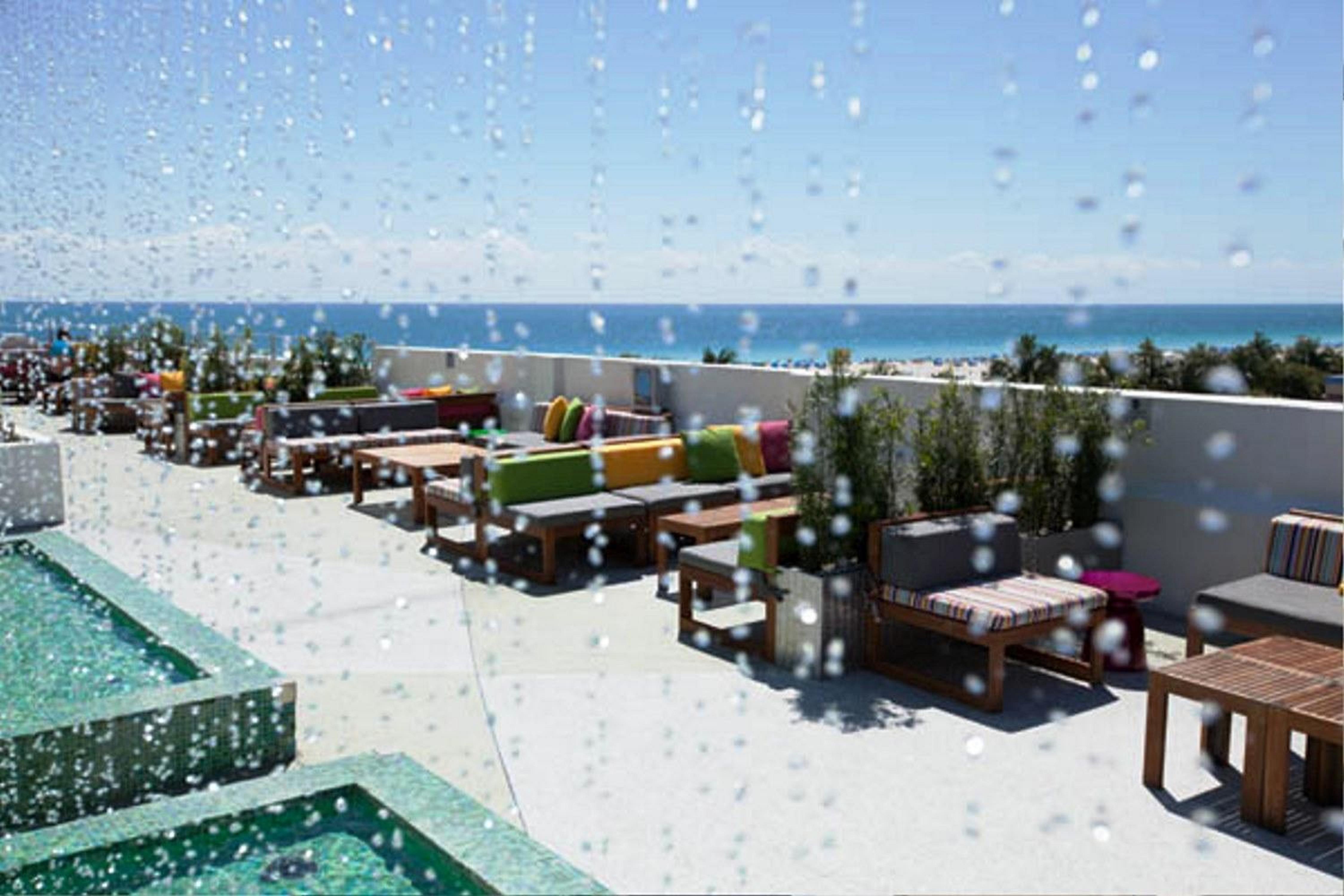 Clevelander Hotel (Adults Only) Μαϊάμι Μπιτς Εξωτερικό φωτογραφία