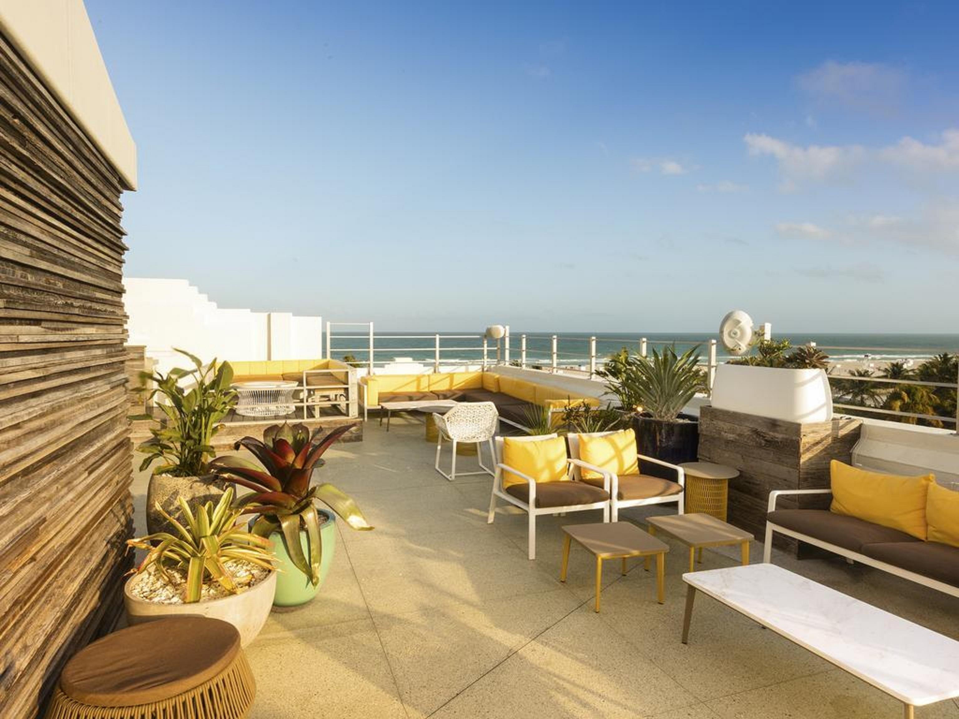 Clevelander Hotel (Adults Only) Μαϊάμι Μπιτς Εξωτερικό φωτογραφία