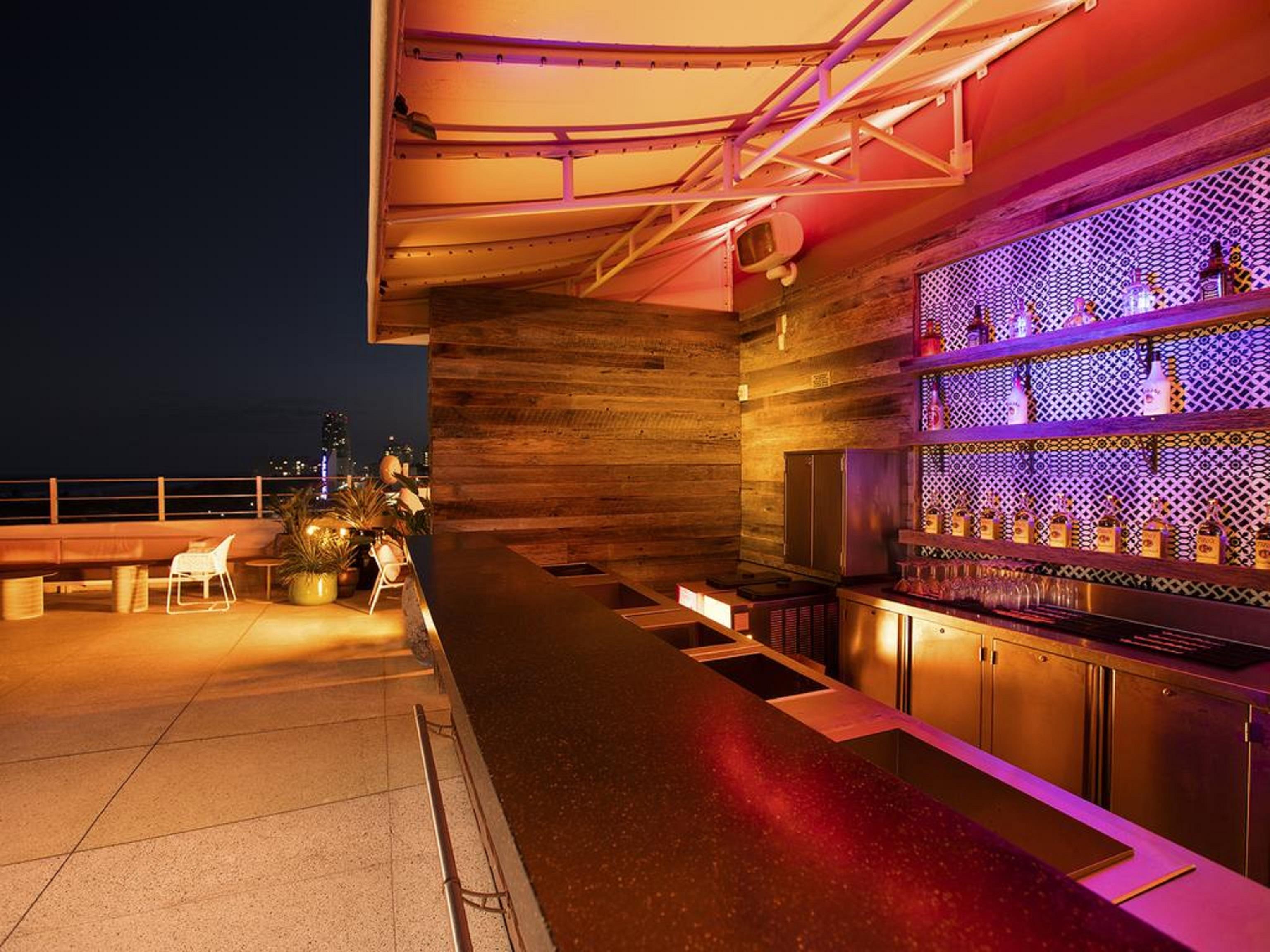 Clevelander Hotel (Adults Only) Μαϊάμι Μπιτς Εξωτερικό φωτογραφία