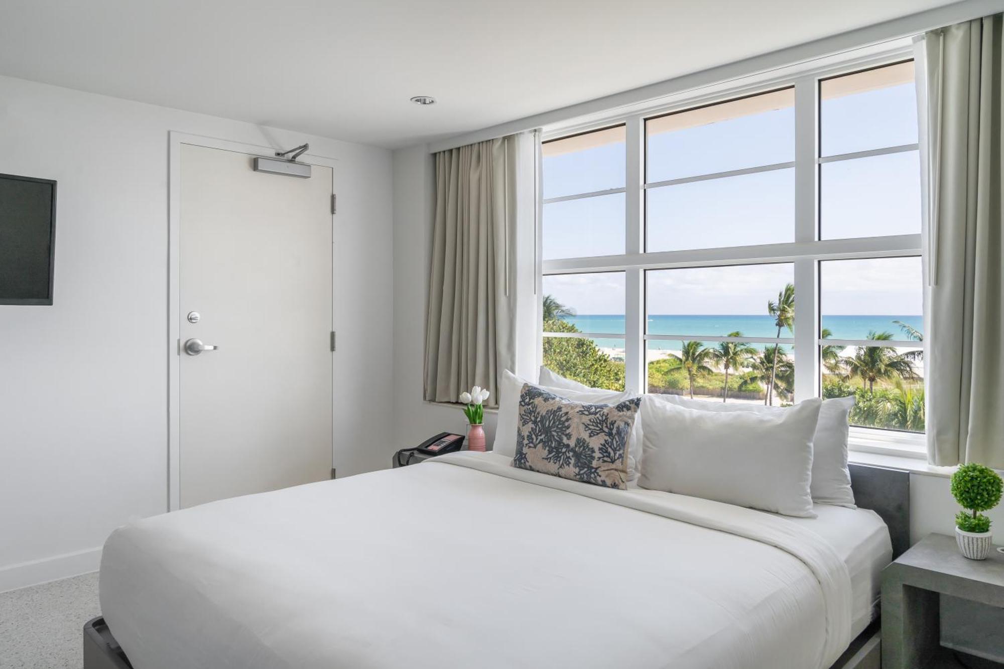 Clevelander Hotel (Adults Only) Μαϊάμι Μπιτς Εξωτερικό φωτογραφία