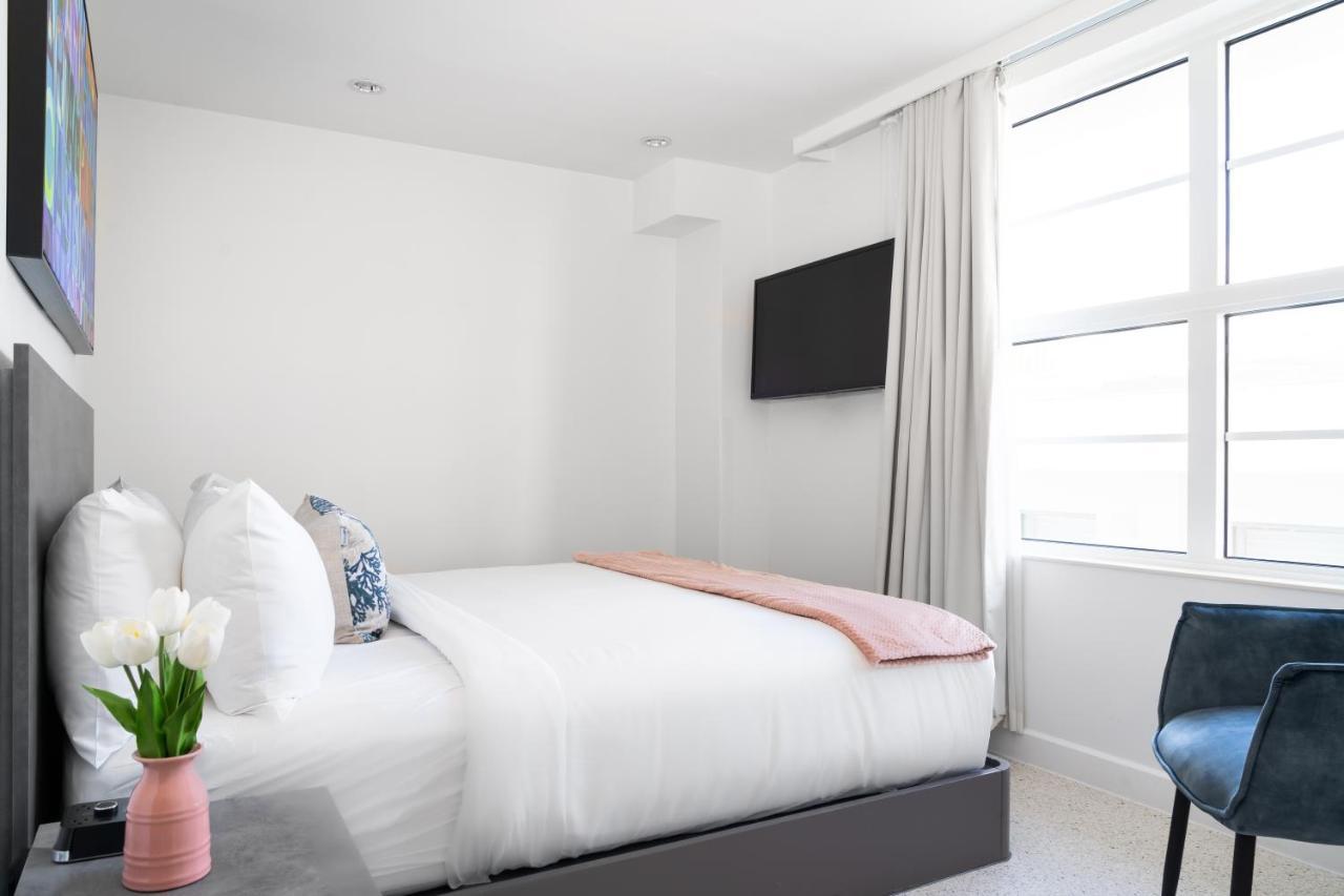 Clevelander Hotel (Adults Only) Μαϊάμι Μπιτς Εξωτερικό φωτογραφία