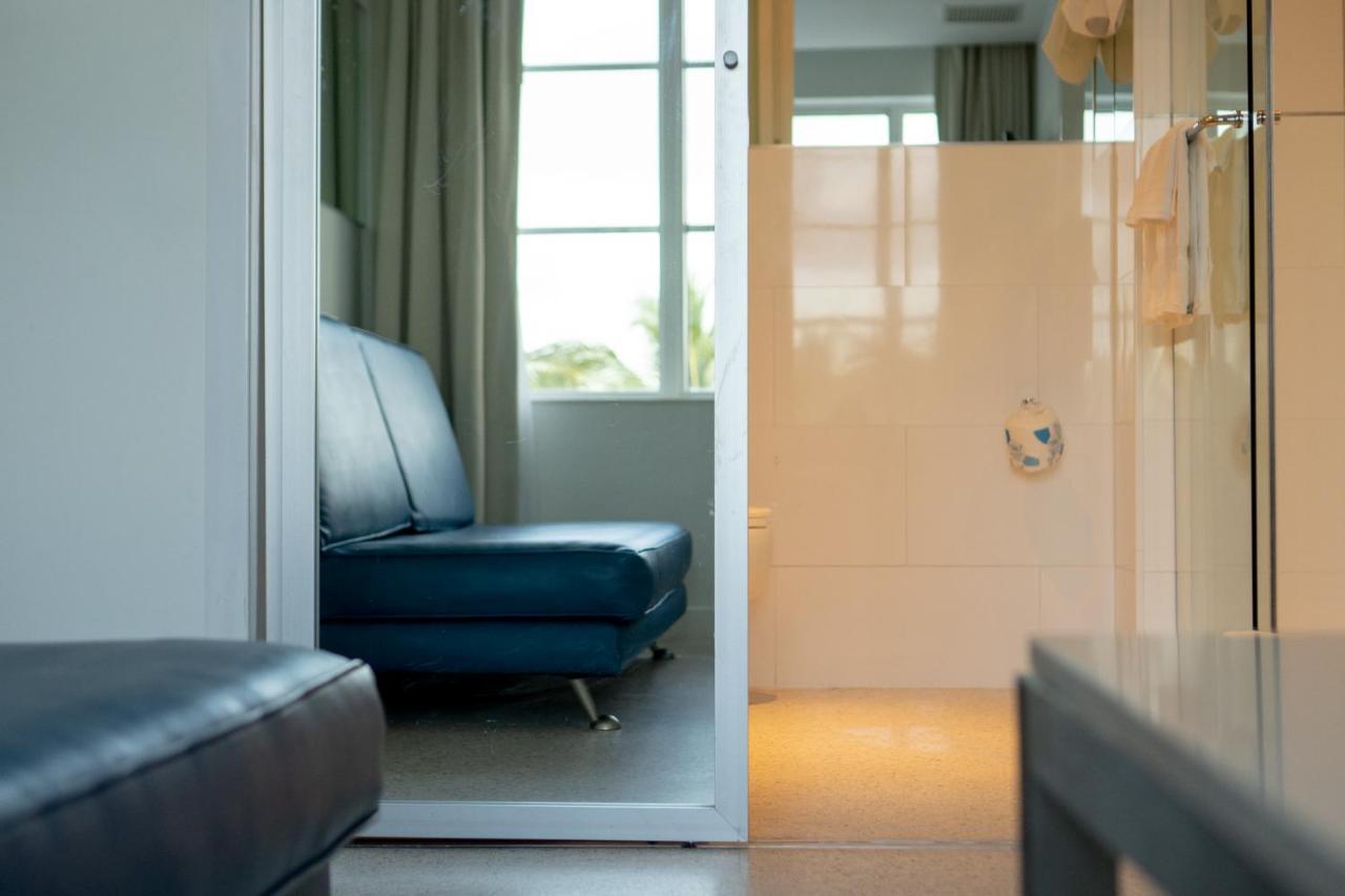 Clevelander Hotel (Adults Only) Μαϊάμι Μπιτς Εξωτερικό φωτογραφία